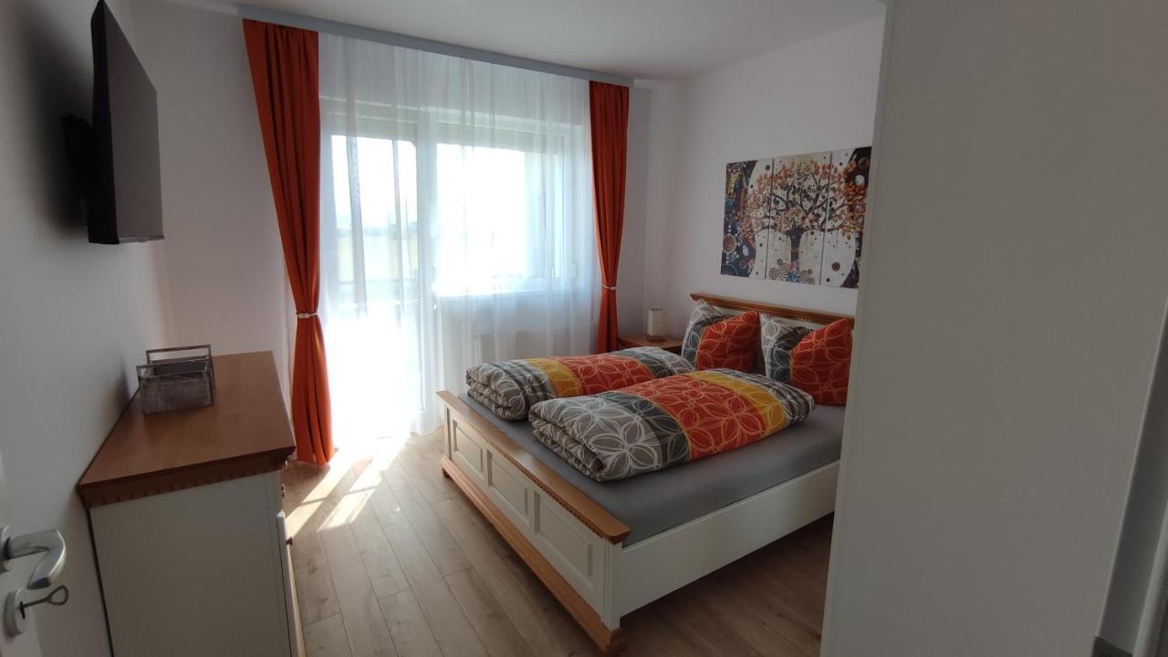 Apartment Joerg Sibiu Exterior foto